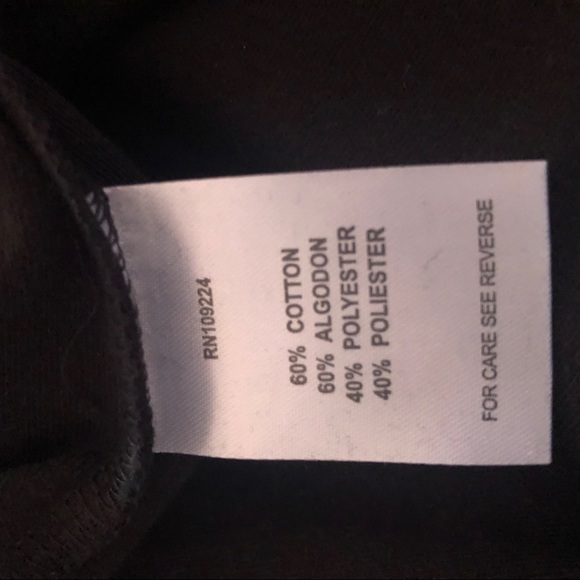 New Trilogy by Morning Sun Top - Picture 5 of 5